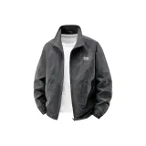 Темно-серый