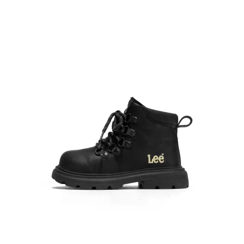 LEE KIDS Уличная обувь High Топ для детей