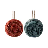 Бордовый + Чернила Синий (2 упаковки)