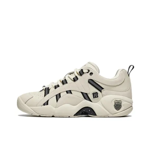 KSWISS Низ Резистентный Низкий Топ Кэжуал Мужской