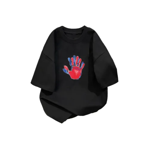 EDRPIUS Унисекс T-рубашки