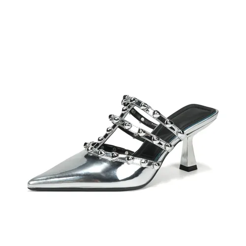 Lanza Домашние тапочки для женщин