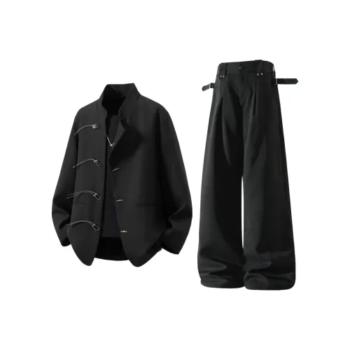 ABCNF Унисекс Деловые костюмы