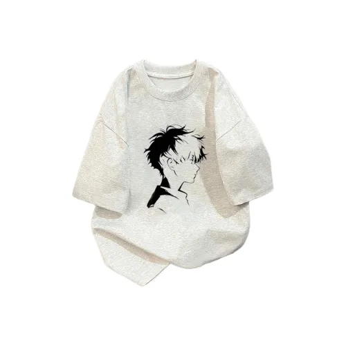 EDRPIUS Унисекс T-рубашки