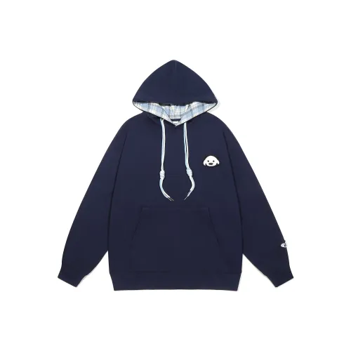 Guuka x Matsui Свитшот Унисекс