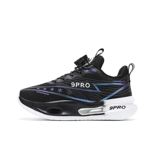 CAMKIDS Амортизация Дышащий Противоскользящий Низкий Топ Детская Беговая Обувь Подростки