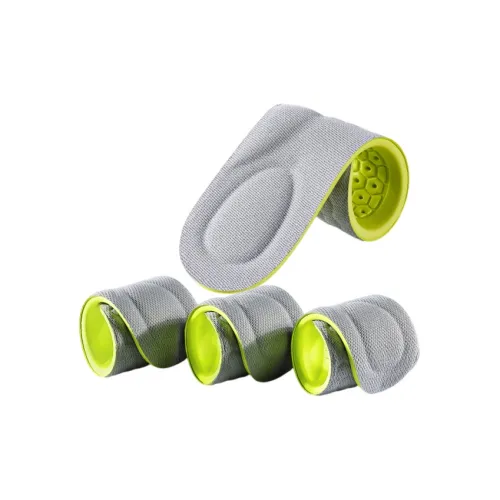 Footprint Tribe Антибактериальная сетка EVA Полынь Essence Стельки Унисекс