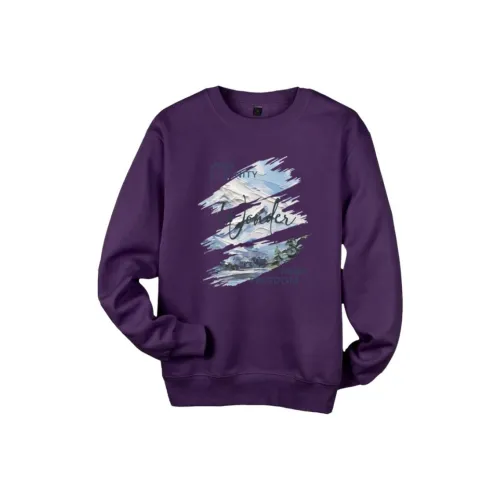 Толстовка Cotton Zhiximeng Live Женская