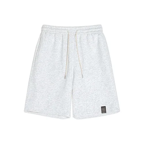 Fingercrox Повседневные шорты женские