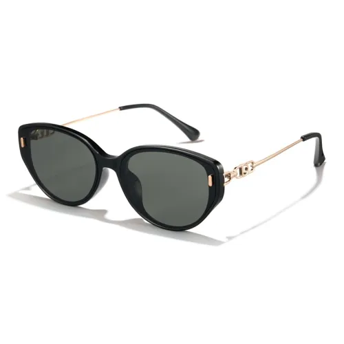 CYXUS Кошачий глаз Солнцезащитные очки Женские