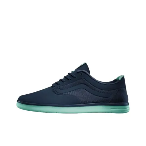 Vans Casual Синий Зеленый Мужской