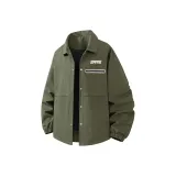 Темно-зеленый