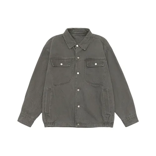 AGBG Унисекс Куртки