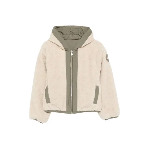 Canada Goose Вельвет Feel Куртка Женская