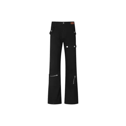 Booker Guest House Джинсы Унисекс