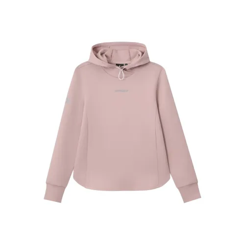 Женские толстовки Spyder Collaboration