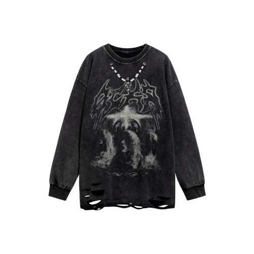 BEAR UNION Унисекс T-рубашки