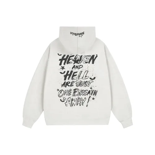 NEVER RULE Унисекс Свитшоты