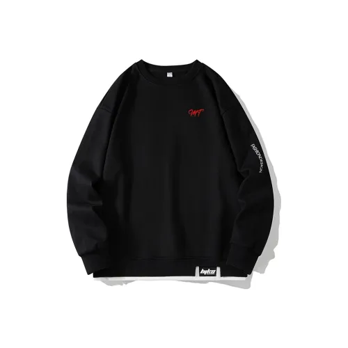 METE WHALE MT Толстовка Унисекс