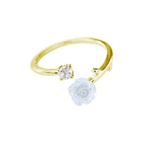 FUO Кольца Женские