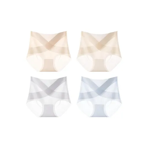 Herbal primer Женские Трусики-бикини