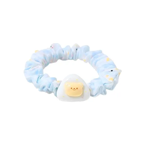 JOULYSHOUSE Полиэстер Резинка для волос Унисекс