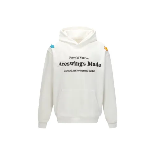 SCCREBEL OFFICIAL Толстовка Женская