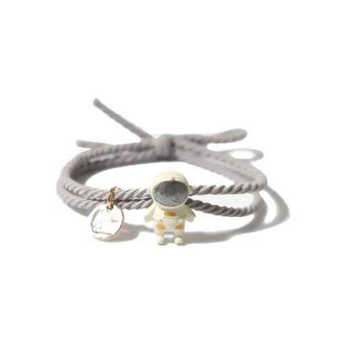 YOUWEI Полиамид Два в Один Резинка для волос Браслет для Ласточкин хвост и Пончо Унисекс