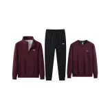 Бордовый/Шнурок