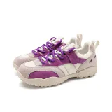 Бежевый Фиолетовый