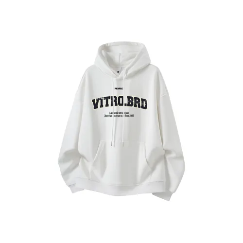VITRO Унисекс Свитшоты