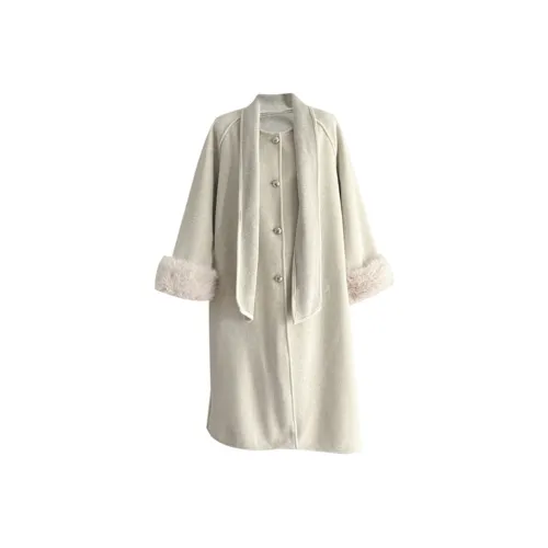 KKX Женское пальто