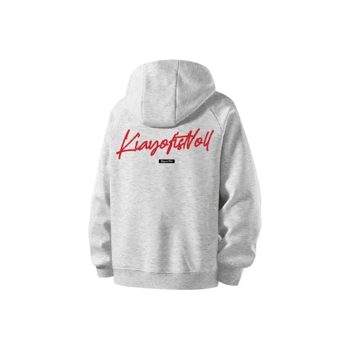 KiayofistVoll Толстовка Унисекс