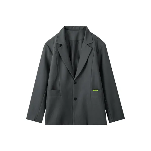 SAME FLOW Унисекс Деловые костюмы