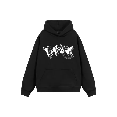 FVON Унисекс Свитшоты