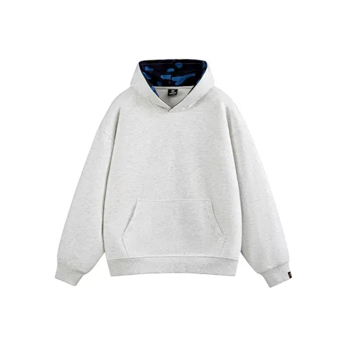 Fingercrox Свитшот Куртка Унисекс