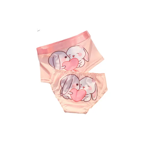 MEIJIAO Унисекс Трусики-бикини