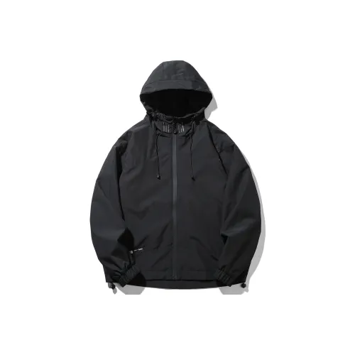 DOH STORE Унисекс Куртки