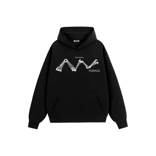 FORHUG Унисекс Свитшоты