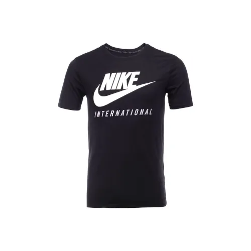 Nike Swoosh AS Точка INTLT T Рубашка Мужская