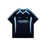 Черно-синий