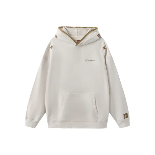 NSTNEW START Унисекс Свитшоты