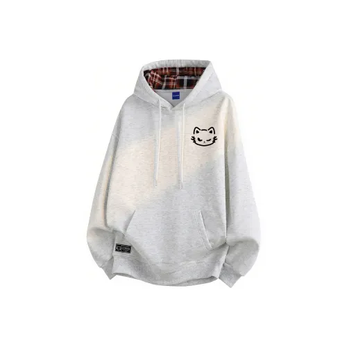 LA'T.WEEKEND Унисекс Свитшоты