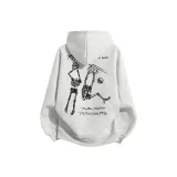 Туманно-серый