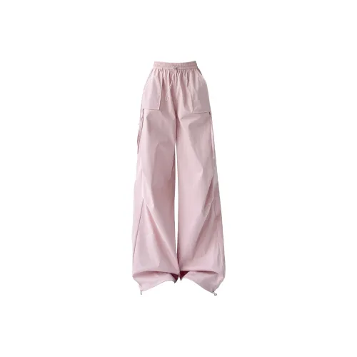 MIIOW Женские Повседневные Брюки