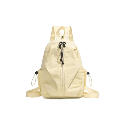 Alcohol Dragon Нейлон Рюкзак Стандартный Унисекс Многоцветный