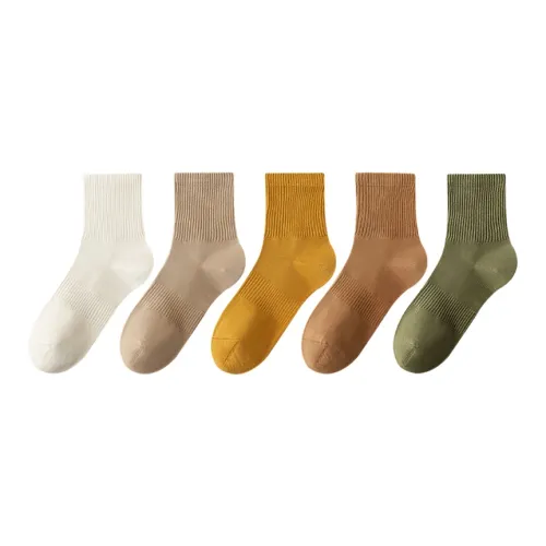 MADALLO Мужские носки MID до икры