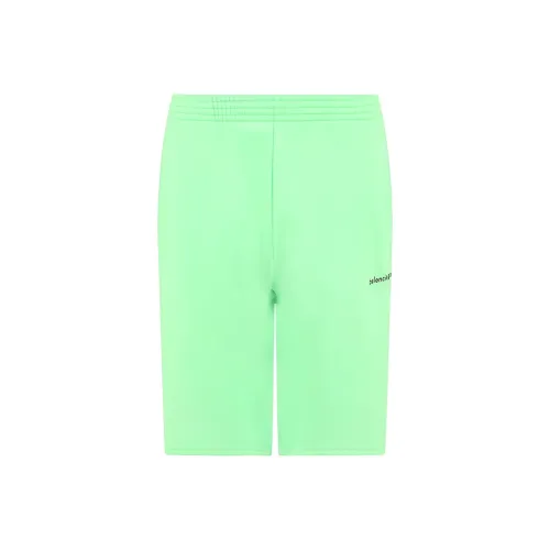 BALENCIAGA Зеленый Kids Short