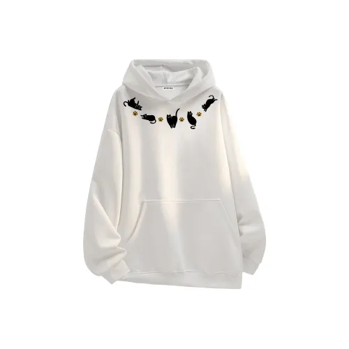 NEVER RULE Унисекс Свитшоты