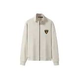 Овсяный серый